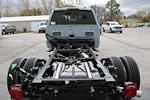 New 2024 Ford F-450 Lariat Crew Cab 4x4, Cab Chassis for sale #32241870 - photo 26