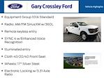 New 2024 Ford F-150 XL SuperCrew Cab 4x4, Pickup for sale #32241871 - photo 11