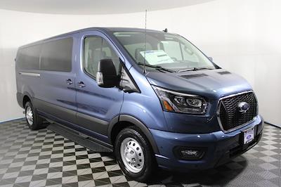 2024 Ford Transit 350 Low Roof AWD, Passenger Van for sale #32241893 - photo 1