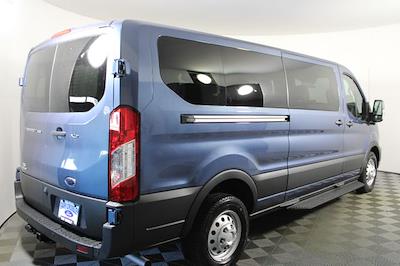 2024 Ford Transit 350 Low Roof AWD, Passenger Van for sale #32241893 - photo 2