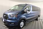 2024 Ford Transit 350 Low Roof AWD, Passenger Van for sale #32241893 - photo 8