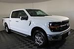 New 2024 Ford F-150 XLT SuperCrew Cab 4x4, Pickup for sale #32241895 - photo 1