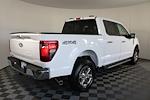 New 2024 Ford F-150 XLT SuperCrew Cab 4x4, Pickup for sale #32241895 - photo 2