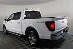 New 2024 Ford F-150 XLT SuperCrew Cab 4x4, Pickup for sale #32241895 - photo 9