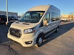 Used 2024 Ford Transit 350 High Roof AWD, Passenger Van for sale #32241908A - photo 1