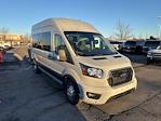 Used 2024 Ford Transit 350 High Roof AWD, Passenger Van for sale #32241908A - photo 5