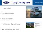 Used 2024 Ford Transit 350 High Roof AWD, Passenger Van for sale #32241908A - photo 6