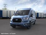 2024 Ford Transit 350 Medium Roof AWD, Passenger Van for sale #32241908 - photo 3