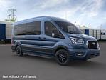 2024 Ford Transit 350 Medium Roof AWD, Passenger Van for sale #32241908 - photo 8