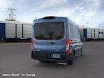 2024 Ford Transit 350 Medium Roof AWD, Passenger Van for sale #32241908 - photo 9