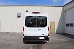 New 2024 Ford Transit 350 XL Medium Roof RWD, Passenger Van for sale #32241919 - photo 5