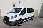 New 2024 Ford Transit 350 XL Medium Roof RWD, Passenger Van for sale #32241919 - photo 7