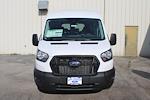 New 2024 Ford Transit 350 XL Medium Roof RWD, Passenger Van for sale #32241919 - photo 8