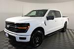 New 2024 Ford F-150 XLT SuperCrew Cab 4x4, Pickup for sale #32241920 - photo 8