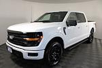 New 2024 Ford F-150 XLT SuperCrew Cab 4x4, Pickup for sale #32241921 - photo 11