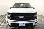 New 2024 Ford F-150 XLT SuperCrew Cab 4x4, Pickup for sale #32241936 - photo 15