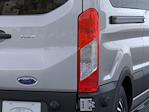 New 2024 Ford Transit 350 XLT Medium Roof RWD, Passenger Van for sale #32241960 - photo 22