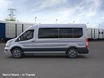 New 2024 Ford Transit 350 XLT Medium Roof RWD, Passenger Van for sale #32241960 - photo 4