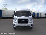 New 2024 Ford Transit 350 XLT Medium Roof RWD, Passenger Van for sale #32241960 - photo 7