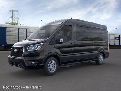 2024 Ford Transit 350 Medium Roof RWD, Passenger Van for sale #32241974 - photo 1