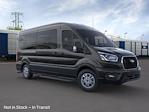 2024 Ford Transit 350 Medium Roof RWD, Passenger Van for sale #32241974 - photo 8