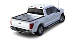 New 2024 Ford F-150 XLT SuperCrew Cab 4x4, Pickup for sale #32241976 - photo 7