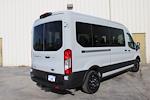 New 2024 Ford Transit 350 XLT Medium Roof AWD, Passenger Van for sale #32242015 - photo 2