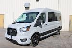 New 2024 Ford Transit 350 XLT Medium Roof AWD, Passenger Van for sale #32242015 - photo 7