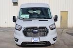 New 2024 Ford Transit 350 XLT Medium Roof AWD, Passenger Van for sale #32242015 - photo 8