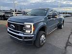 Used 2023 Ford F-450 Lariat Crew Cab 4x4, Pickup for sale #32242033A - photo 1