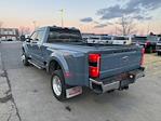 Used 2023 Ford F-450 Lariat Crew Cab 4x4, Pickup for sale #32242033A - photo 2