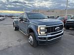 Used 2023 Ford F-450 Lariat Crew Cab 4x4, Pickup for sale #32242033A - photo 5