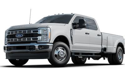 New 2024 Ford F-350 XLT Crew Cab 4x4, Pickup for sale #32242034 - photo 1