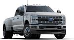 New 2024 Ford F-350 XLT Crew Cab 4x4, Pickup for sale #32242034 - photo 4