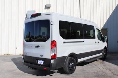 2024 Ford Transit 350 Medium Roof AWD, Passenger Van for sale #32242035 - photo 2