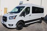 2024 Ford Transit 350 Medium Roof AWD, Passenger Van for sale #32242035 - photo 7