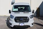 2024 Ford Transit 350 Medium Roof AWD, Passenger Van for sale #32242035 - photo 8