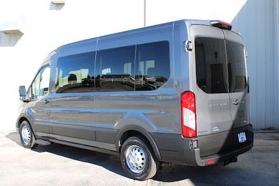 New 2024 Ford Transit 350 XLT Medium Roof AWD, Passenger Van for sale #32242036 - photo 2