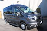 2024 Ford Transit 350 Medium Roof AWD, Passenger Van for sale #32242036 - photo 22