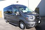 2024 Ford Transit 350 Medium Roof AWD, Passenger Van for sale #32242036 - photo 23