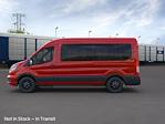 2024 Ford Transit 350 Medium Roof AWD, Passenger Van for sale #32242037 - photo 4