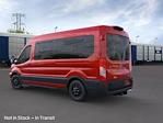 2024 Ford Transit 350 Medium Roof AWD, Passenger Van for sale #32242037 - photo 2