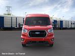 2024 Ford Transit 350 Medium Roof AWD, Passenger Van for sale #32242037 - photo 7