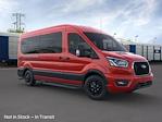 2024 Ford Transit 350 Medium Roof AWD, Passenger Van for sale #32242037 - photo 8