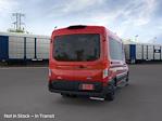 2024 Ford Transit 350 Medium Roof AWD, Passenger Van for sale #32242037 - photo 9