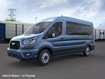 2024 Ford Transit 350 Medium Roof AWD, Passenger Van for sale #32242038 - photo 1