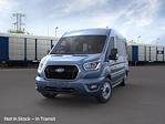 2024 Ford Transit 350 Medium Roof AWD, Passenger Van for sale #32242038 - photo 3