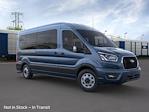 2024 Ford Transit 350 Medium Roof AWD, Passenger Van for sale #32242038 - photo 8