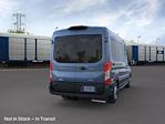 2024 Ford Transit 350 Medium Roof AWD, Passenger Van for sale #32242038 - photo 9