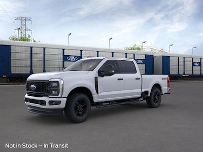 New 2024 Ford F-350 XL Crew Cab 4x4, Pickup for sale #32242048 - photo 1